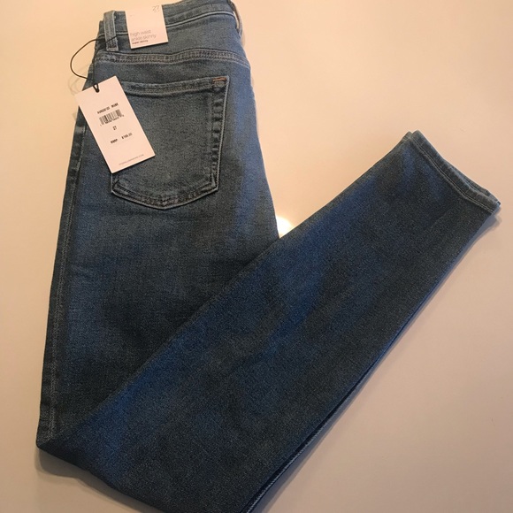 Jeans - Picture 1 of 2